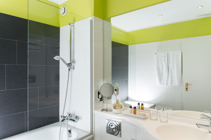 Imagen de la habitación del Hotel Achat Wetzlar (ehemals Michel). Foto 10