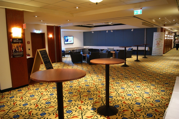 Imagen de los interiores del Hotel Achat Wetzlar (ehemals Michel). Foto 13