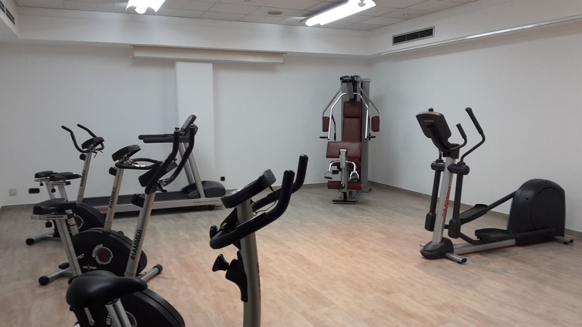 Imagen de los interiores del Hotel Achat Wetzlar (ehemals Michel). Foto 15