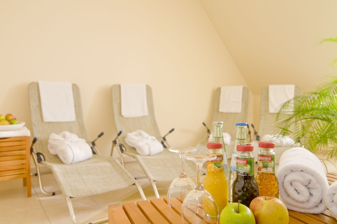 Imagen de la piscina del Hotel Achat Wiesbaden City. Foto 12