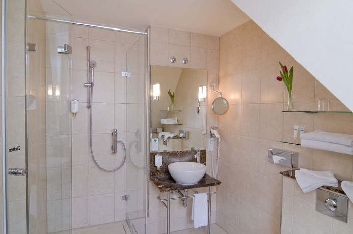 Imagen de la habitación del Hotel Achat Wiesbaden City. Foto 9