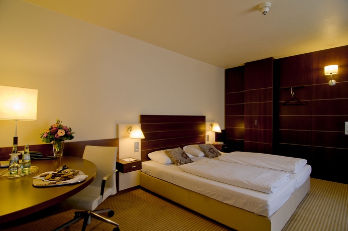 Imagen de la habitación del Hotel Achat Wiesbaden City. Foto 10