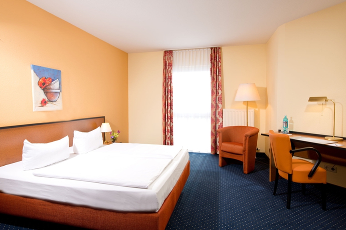 Imagen de la habitación del Hotel Achat Zwickau. Foto 6