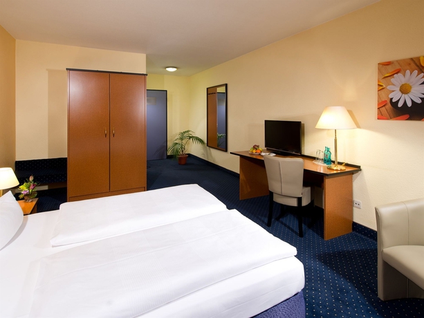 Imagen de la habitación del Hotel Achat Zwickau. Foto 7