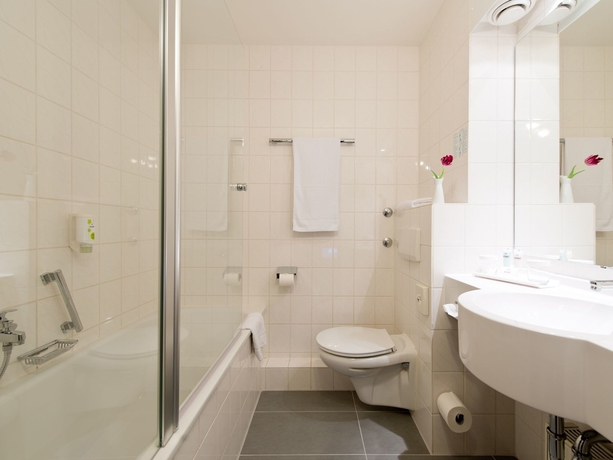 Imagen de la habitación del Hotel Achat Zwickau. Foto 8