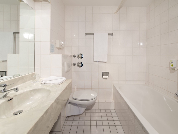 Imagen de la habitación del Hotel Achat Zwickau. Foto 9