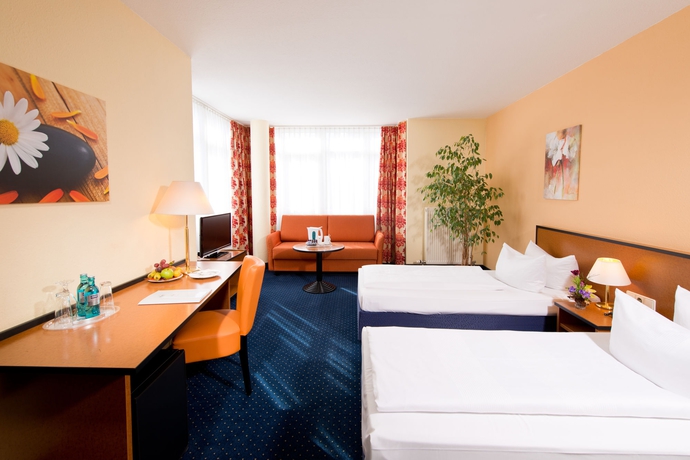 Imagen de la habitación del Hotel Achat Zwickau. Foto 10