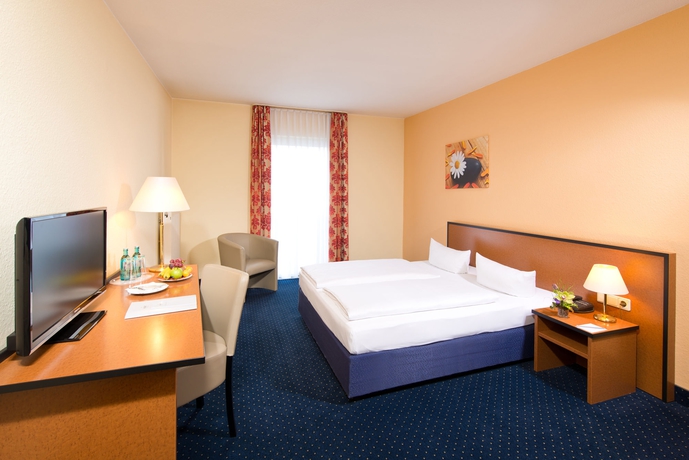 Imagen de la habitación del Hotel Achat Zwickau. Foto 11