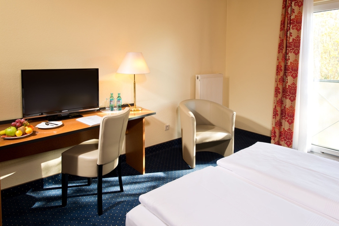 Imagen de la habitación del Hotel Achat Zwickau. Foto 12