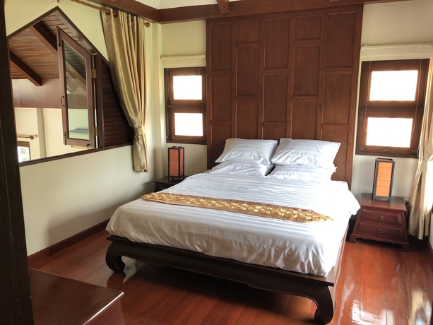 Imagen de la habitación del Hotel Achawalai Residence Village. Foto 5