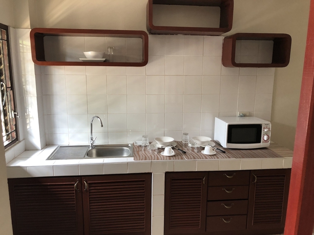 Imagen de la habitación del Hotel Achawalai Residence Village. Foto 6
