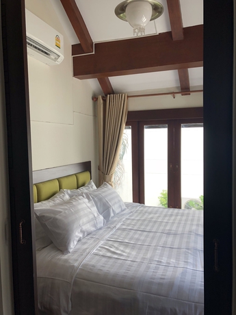 Imagen de la habitación del Hotel Achawalai Residence Village. Foto 7