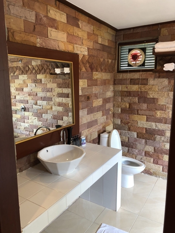 Imagen de la habitación del Hotel Achawalai Residence Village. Foto 8