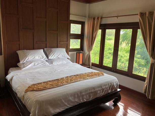 Imagen de la habitación del Hotel Achawalai Residence Village. Foto 10