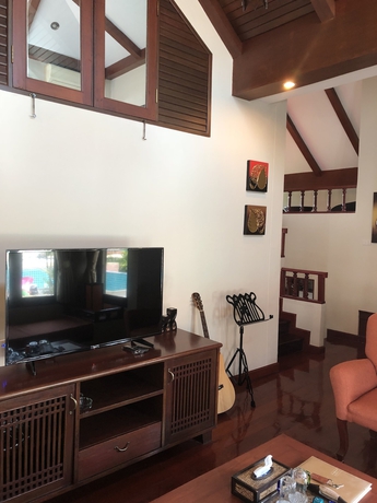 Imagen de la habitación del Hotel Achawalai Residence Village. Foto 11