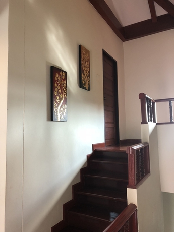 Imagen de la habitación del Hotel Achawalai Residence Village. Foto 14