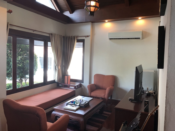 Imagen de la habitación del Hotel Achawalai Residence Village. Foto 15