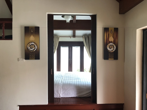 Imagen de la habitación del Hotel Achawalai Residence Village. Foto 16