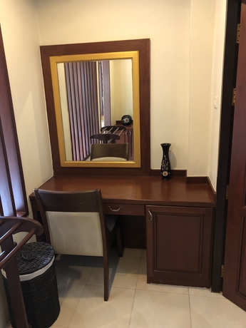 Imagen de la habitación del Hotel Achawalai Residence Village. Foto 17
