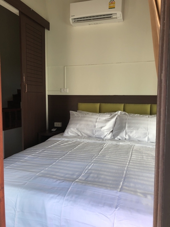 Imagen de la habitación del Hotel Achawalai Residence Village. Foto 18