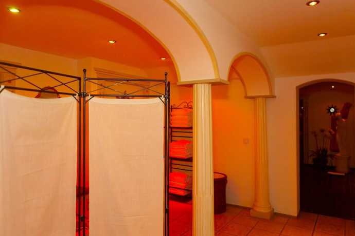 Imagen de la habitación del Hotel Achentaler Vitalhotel. Foto 4