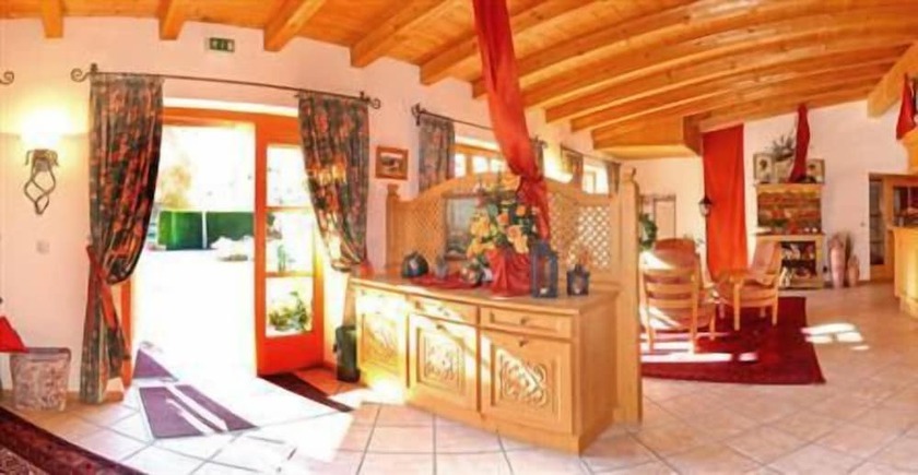 Imagen de los interiores del Hotel Achentaler Vitalhotel. Foto 17