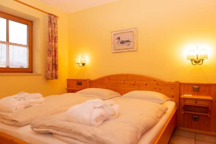 Imagen de la habitación del Hotel Achentaler Vitalhotel. Foto 5