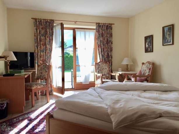 Imagen de la habitación del Hotel Achentaler Vitalhotel. Foto 6