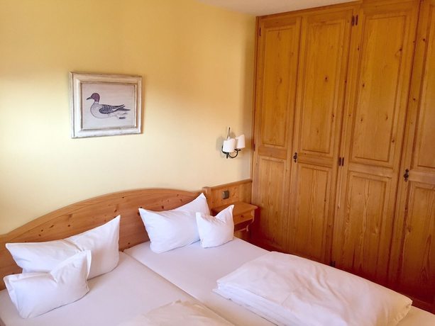 Imagen de la habitación del Hotel Achentaler Vitalhotel. Foto 7