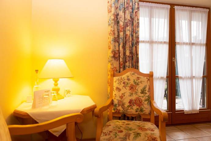 Imagen de la habitación del Hotel Achentaler Vitalhotel. Foto 8