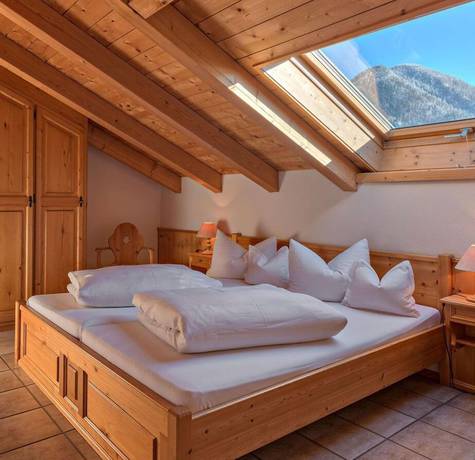 Imagen de la habitación del Hotel Achentaler Vitalhotel. Foto 9