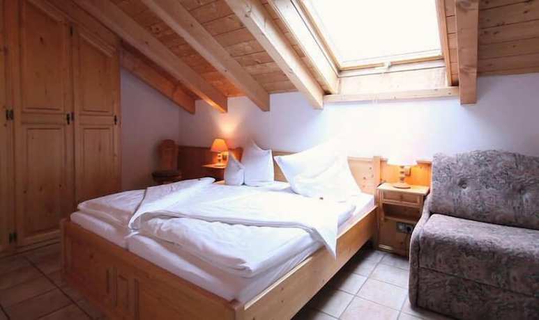 Imagen de la habitación del Hotel Achentaler Vitalhotel. Foto 11