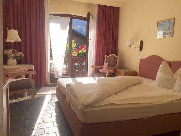Imagen de la habitación del Hotel Achentaler Vitalhotel. Foto 12