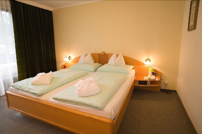 Imagen de la habitación del Hotel Achentalerhof. Foto 5