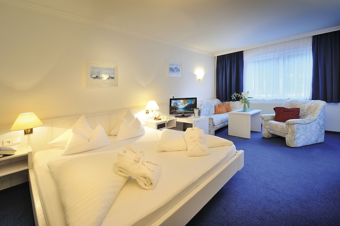 Imagen de la habitación del Hotel Achentalerhof. Foto 7