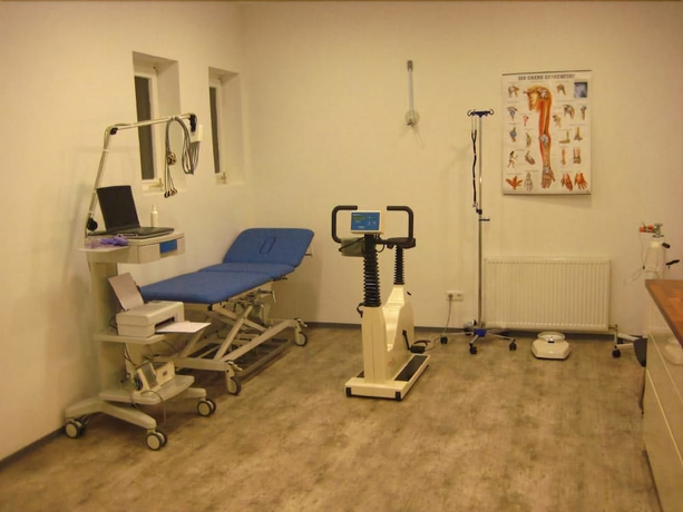 Imagen de los interiores del Hotel Achentalerhof. Foto 13