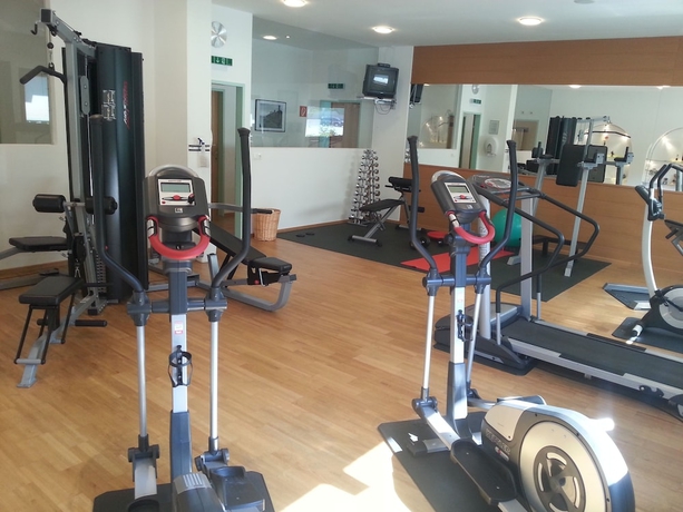 Imagen de los interiores del Hotel Achentalerhof. Foto 14