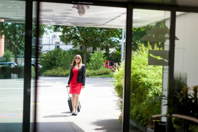 Imagen general del Hotel Achesa Homes Zürich. Foto 2