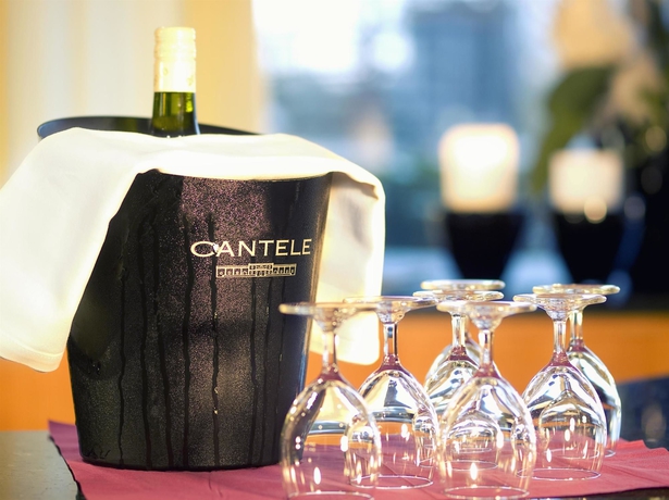 Imagen de los interiores del Hotel Achesa Homes Zürich. Foto 16