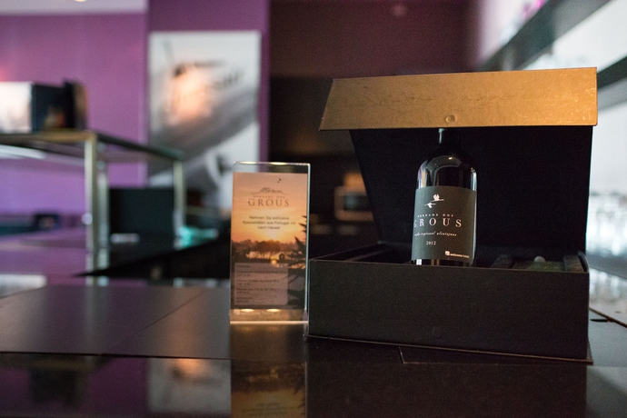 Imagen del bar/restaurante del Hotel Achesa Homes Zürich. Foto 9