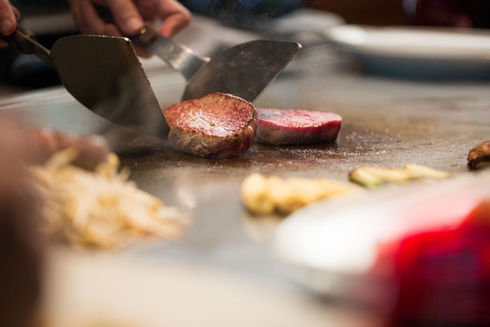 Imagen del bar/restaurante del Hotel Achesa Homes Zürich. Foto 10