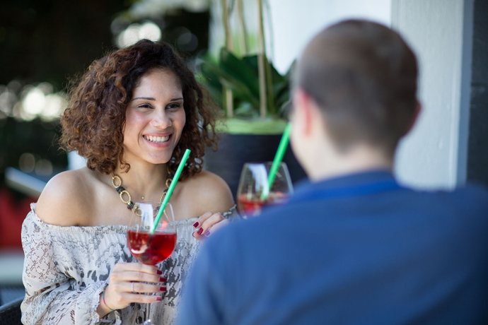 Imagen de los exteriores del Hotel Achesa Homes Zürich. Foto 13