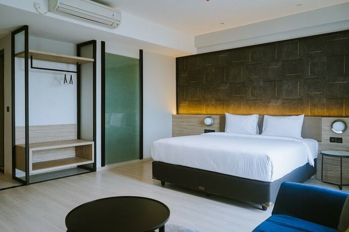 Imagen general del Hotel Achiera and Convention Jatiwangi. Foto 1