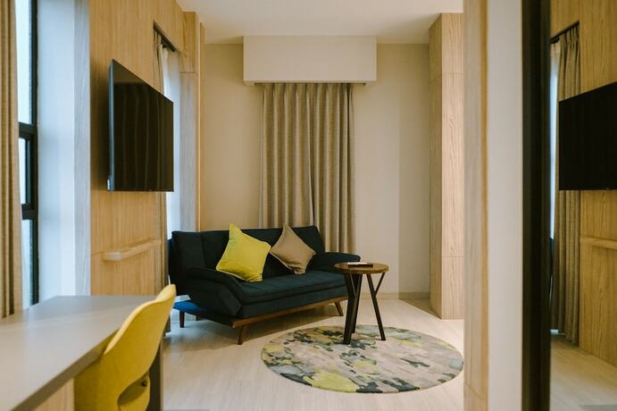 Imagen general del Hotel Achiera and Convention Jatiwangi. Foto 15