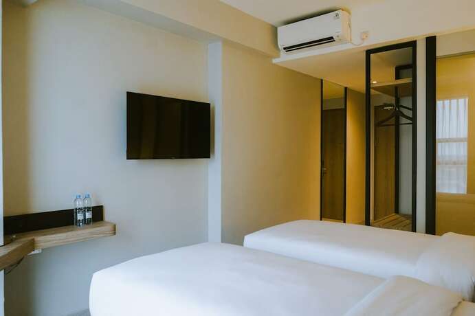 Imagen de la habitación del Hotel Achiera and Convention Jatiwangi. Foto 20