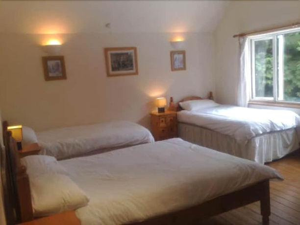 Imagen de la habitación del Hotel Achill Guest House. Foto 7