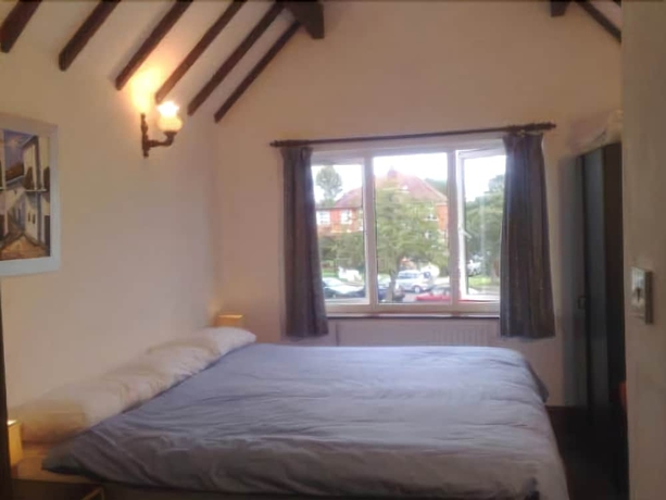 Imagen de la habitación del Hotel Achill Guest House. Foto 8