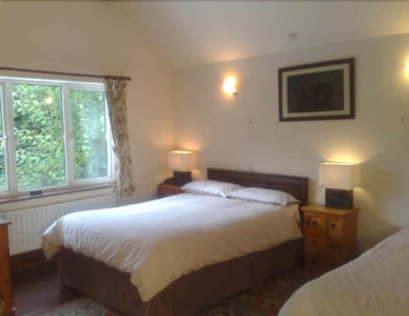 Imagen de la habitación del Hotel Achill Guest House. Foto 9