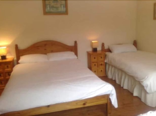 Imagen de la habitación del Hotel Achill Guest House. Foto 10
