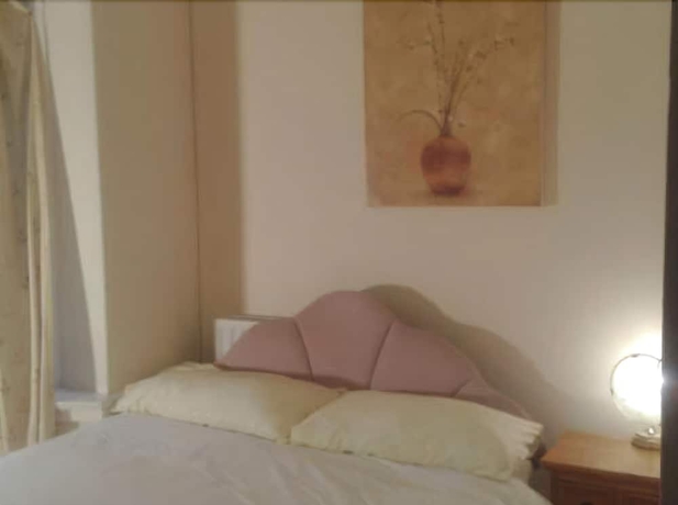 Imagen de la habitación del Hotel Achill Guest House. Foto 12